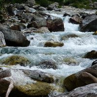 Wuwei – A Água e a Pedra
