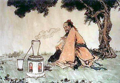 Read more about the article Refinando o Elixir – A Alquimia Taoista