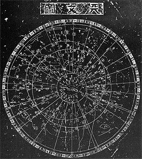 Read more about the article Zi Wei Dou Shu – A Astrologia das astrologias